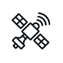 icon_energy_satellite_asymmetrical icon preview