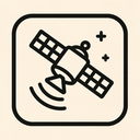 icon_energy_satellite_classic icon preview