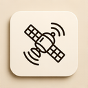icon_energy_satellite_elegant icon preview