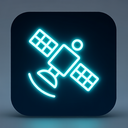 icon_energy_satellite_glow_effect icon preview