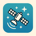 icon_energy_satellite_iconic icon preview