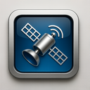 icon_energy_satellite_metallic icon preview