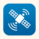 icon_energy_satellite_modern icon preview