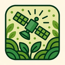 icon_energy_satellite_organic_pattern icon preview