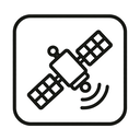 icon_energy_satellite_outline icon preview