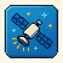 icon_energy_satellite_pixel_art icon preview