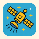 icon_energy_satellite_playful icon preview