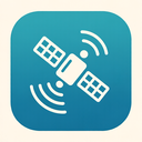icon_energy_satellite_rounded icon preview