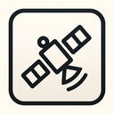 icon_energy_satellite_sharp_edges icon preview