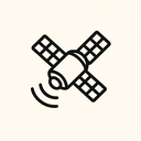 icon_energy_satellite_simplified icon preview