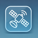icon_energy_satellite_transparent icon preview