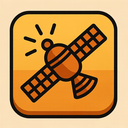 icon_energy_satellite_tribal icon preview