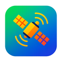 icon_energy_satellite_vibrant_colors icon preview