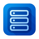 icon_energy_server_abstract icon preview