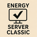 icon_energy_server_classic icon preview
