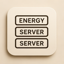 icon_energy_server_elegant icon preview