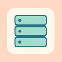 icon_energy_server_flat_pastel icon preview