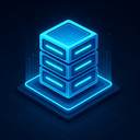 icon_energy_server_futuristic icon preview