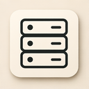 icon_energy_server_iconic icon preview