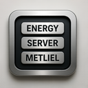 icon_energy_server_metallic icon preview
