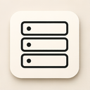 icon_energy_server_minimalist icon preview