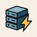 icon_energy_server_sharp_edges icon preview