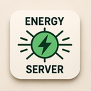 icon_energy_server_symmetrical icon preview