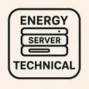icon_energy_server_technical icon preview