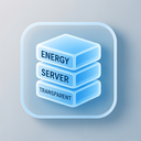 icon_energy_server_transparent icon preview