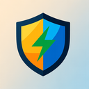 icon_energy_shield_abstract icon preview