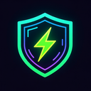 icon_energy_shield_cyberpunk icon preview