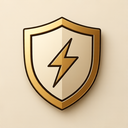icon_energy_shield_elegant icon preview