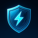 icon_energy_shield_futuristic icon preview