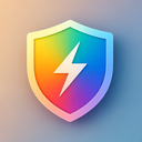 icon_energy_shield_gradient icon preview