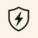 icon_energy_shield_minimalist icon preview