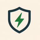 icon_energy_shield_rounded icon preview