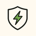 icon_energy_shield_thin icon preview