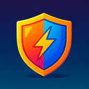 icon_energy_shield_vibrant_colors icon preview