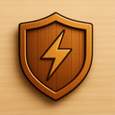 icon_energy_shield_wooden icon preview