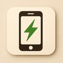 icon_energy_smartphone_classic icon preview