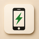 icon_energy_smartphone_elegant icon preview