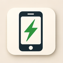 icon_energy_smartphone_filled icon preview
