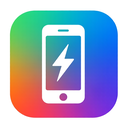icon_energy_smartphone_gradient icon preview