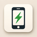 icon_energy_smartphone_iconic icon preview