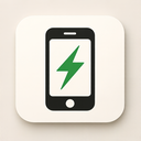 icon_energy_smartphone_minimalist icon preview