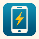 icon_energy_smartphone_sharp_edges icon preview