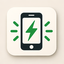 icon_energy_smartphone_symmetrical icon preview