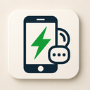 icon_energy_smartphone_technical icon preview