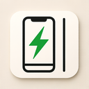 icon_energy_smartphone_thin icon preview
