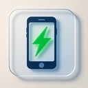icon_energy_smartphone_transparent icon preview